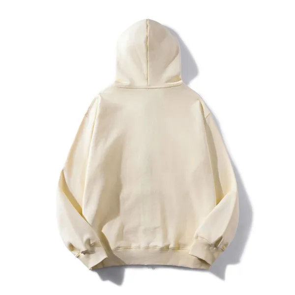 A Bathing Ape Classic Logo Zip-Up Hoodie Army Green - 11