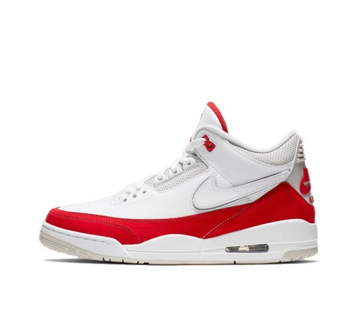 Air Jordan 3 Retro 'Cement' Travis Scott photo 3