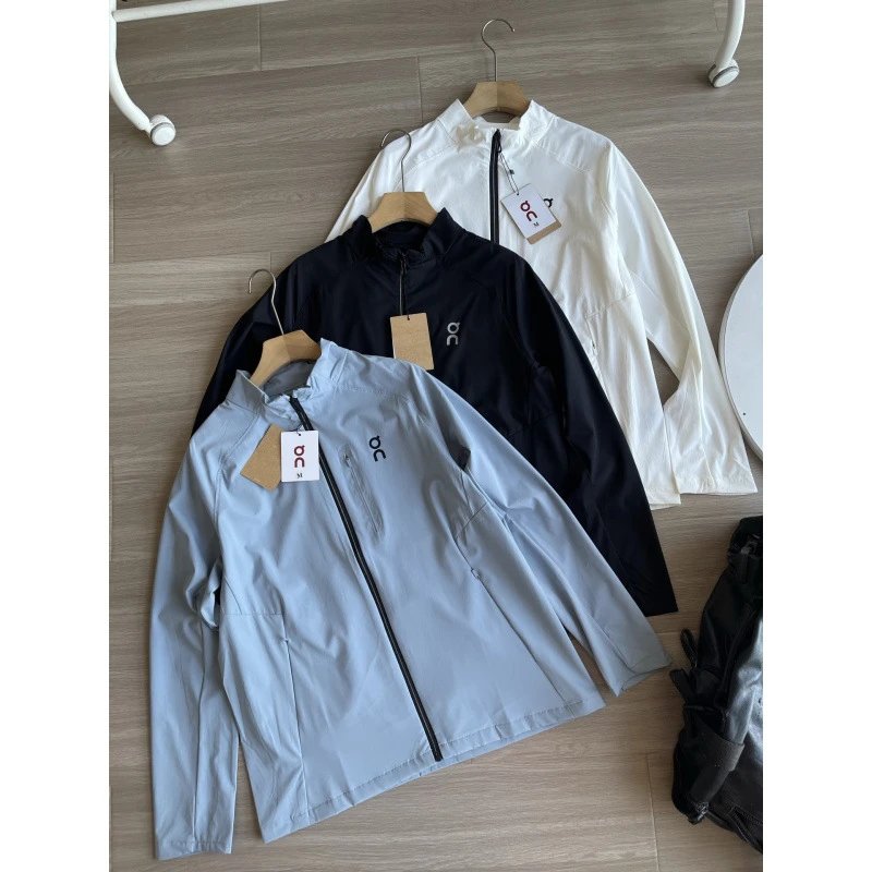 Outdoor Sun Protection Jacket