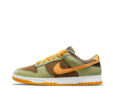 Low-Top Skate Shoe photo 5