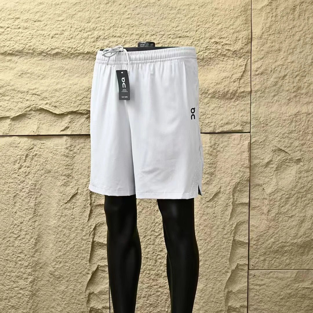 Color Block Quick Dry Shorts photo 4