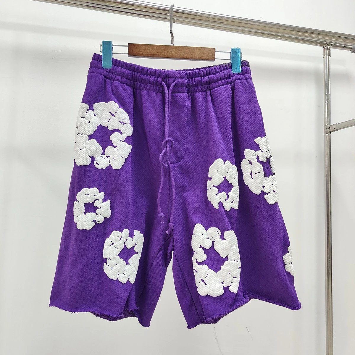 Heavy Weight Shorts photo 5