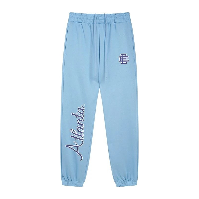 Houston Astros x MLB Official Merchandise Navy Sweatpants - 42