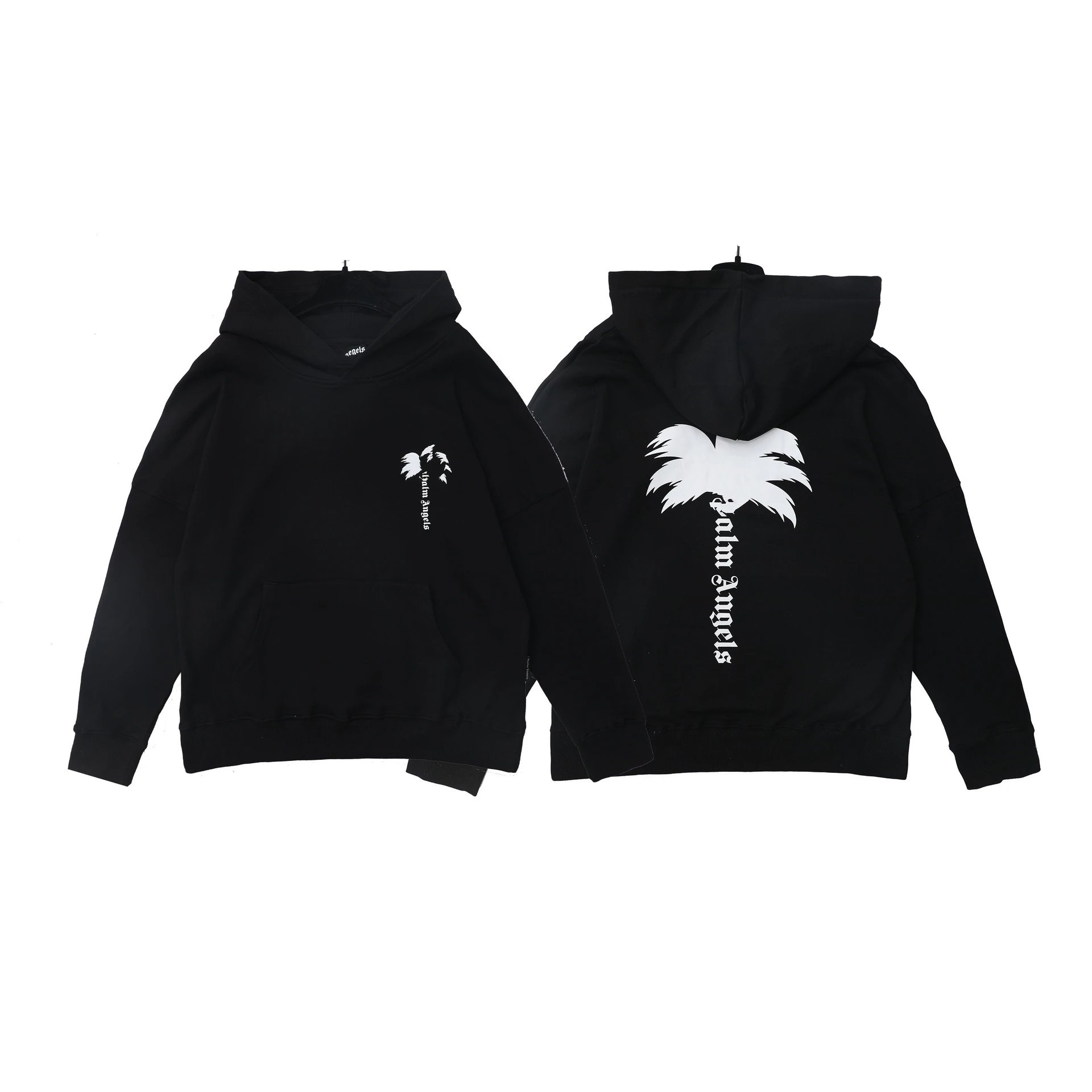 Printed Hoodie photo 2