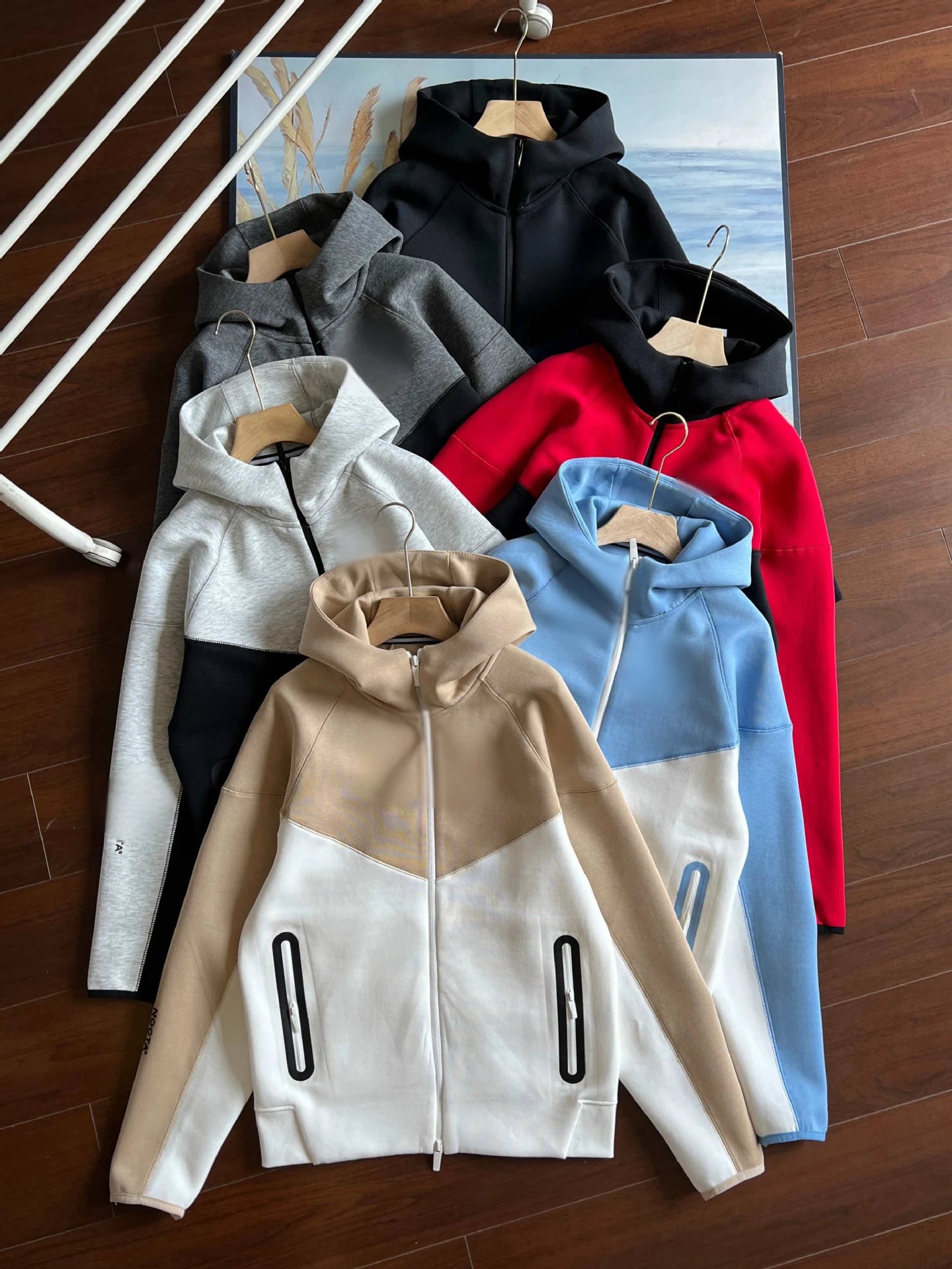 NOC Sports Tracksuit photo 8