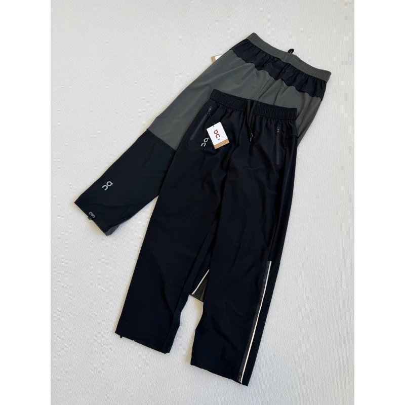 Lightweight Sports Pants photo 3