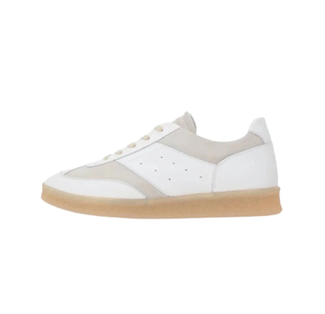 MM6 Low-Top Retro Training Shoe photo 8