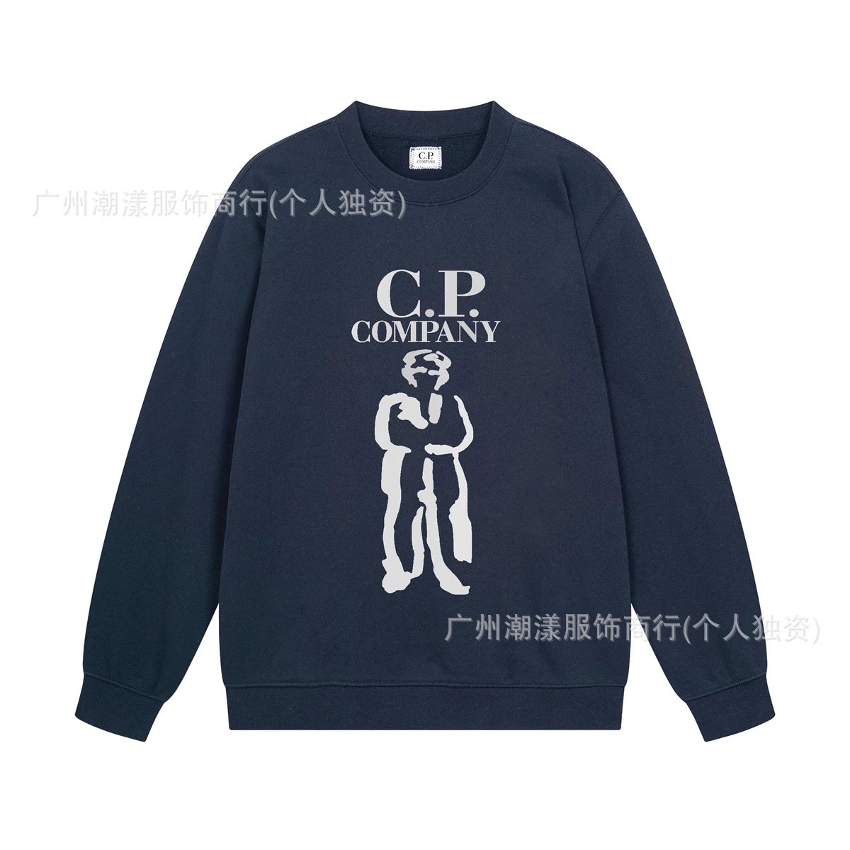 Casual Hooded Windproof Cotton Jacket photo 7