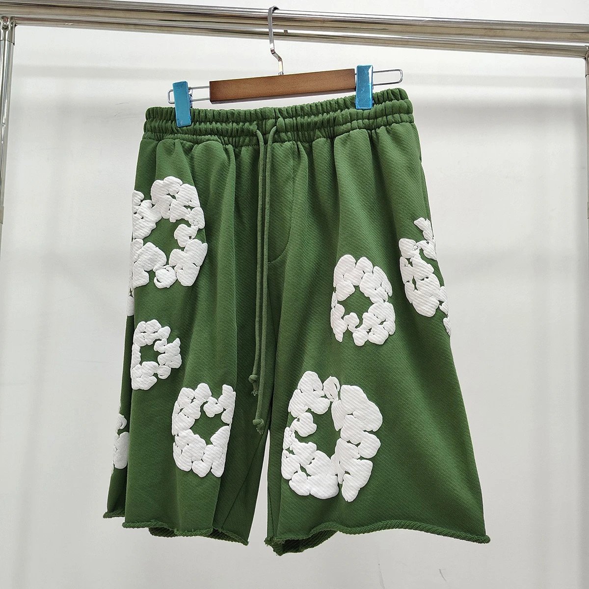 Heavy Weight Shorts photo 8