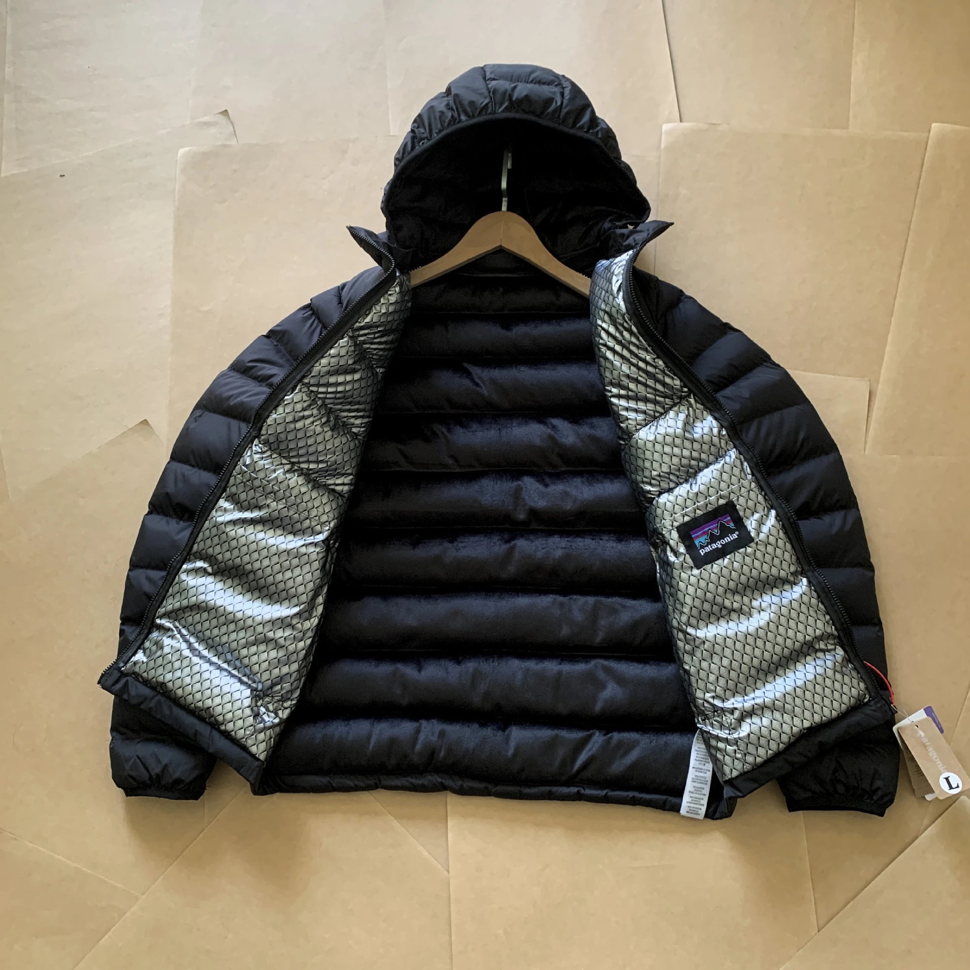 Premium PA Removable Hood Puffer Jacket photo 8