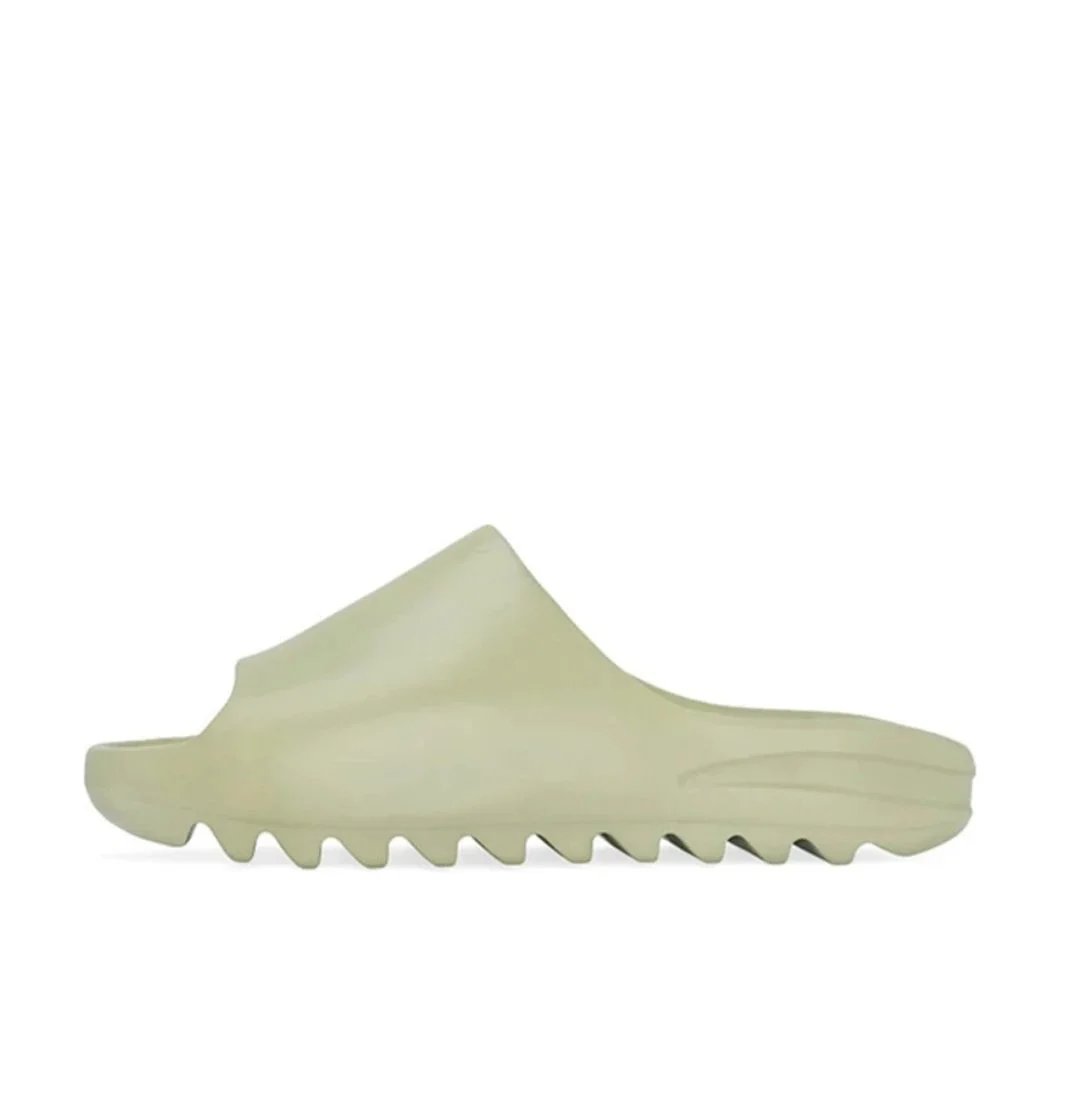 Thick Bottom Slide Sandals photo 2
