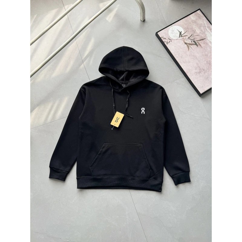 Couples Graphic Hoodie photo 2