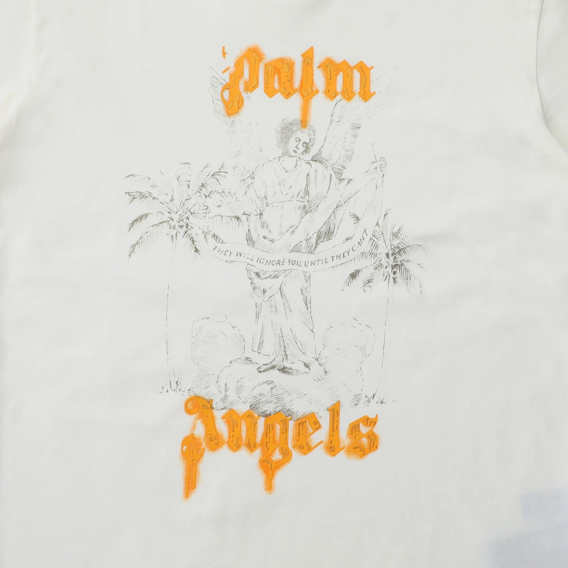 Relaxed Crew Neck T-Shirt photo 6