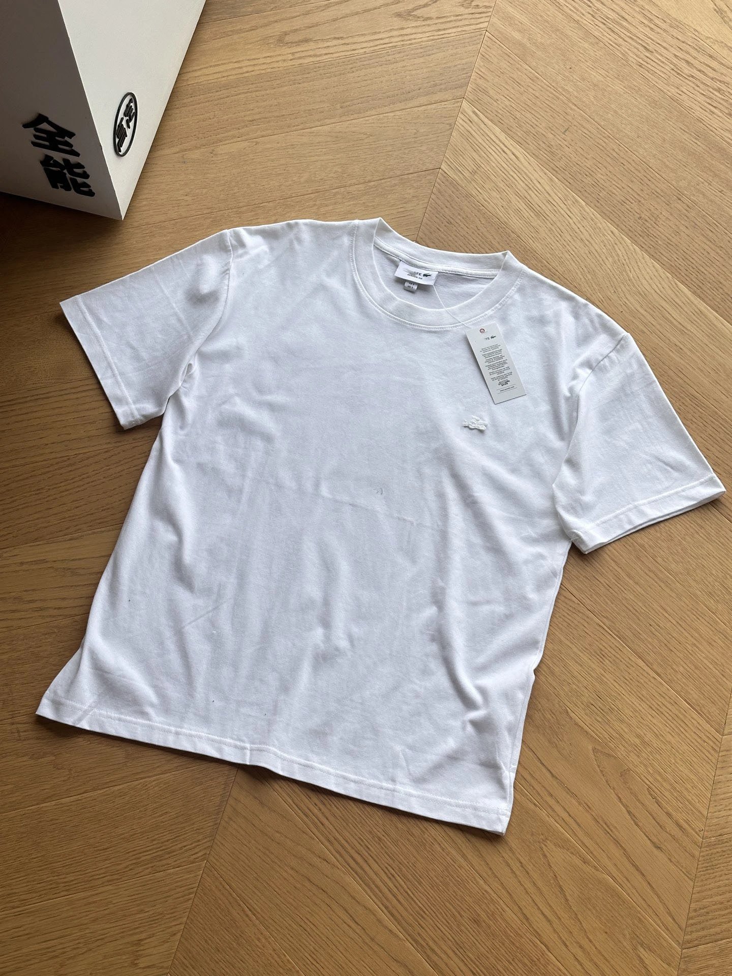 Pure Color Summer T-Shirt photo 2