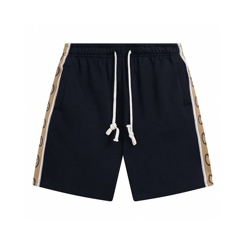 Summer Jacquard Casual Shorts photo 3