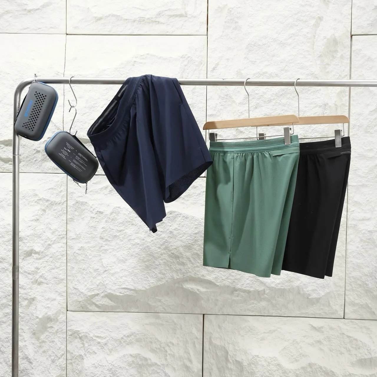 Outdoor Lightweight Shorts photo 7
