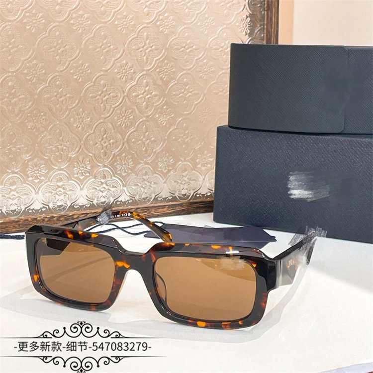 Square Frame Sunglasses photo 5