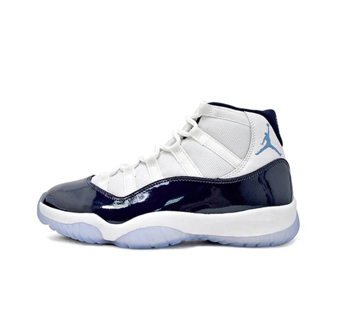 Air Jordan 11 Retro photo 3