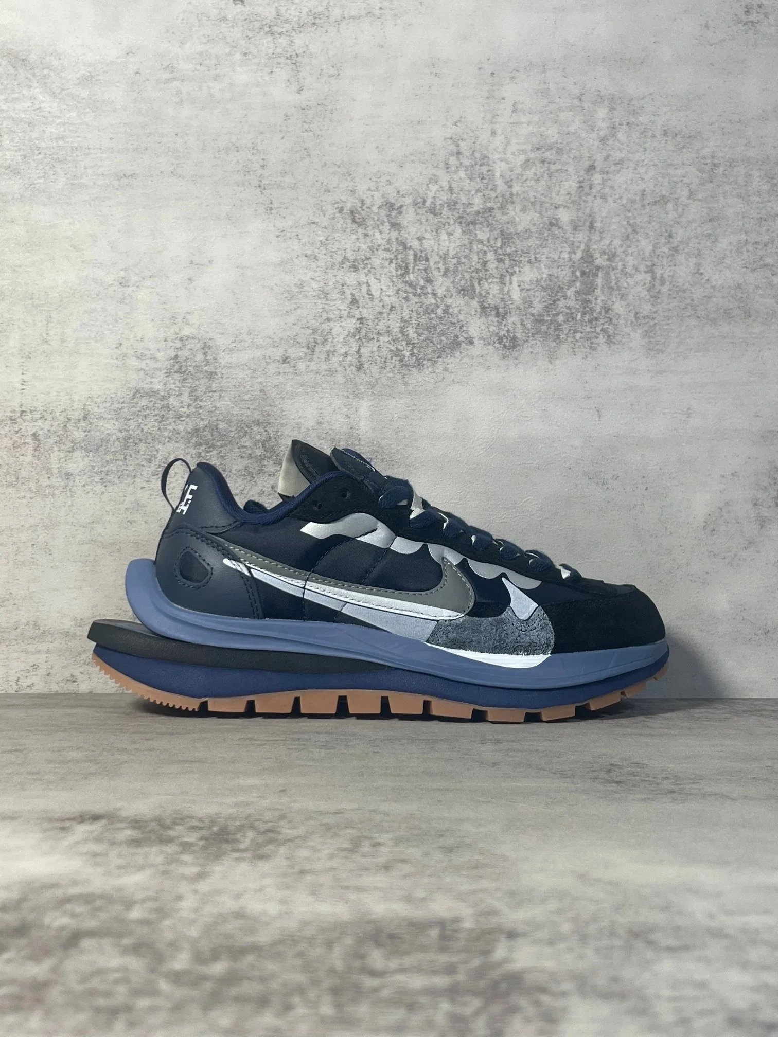 Waffle Collaborative Sneaker photo 4