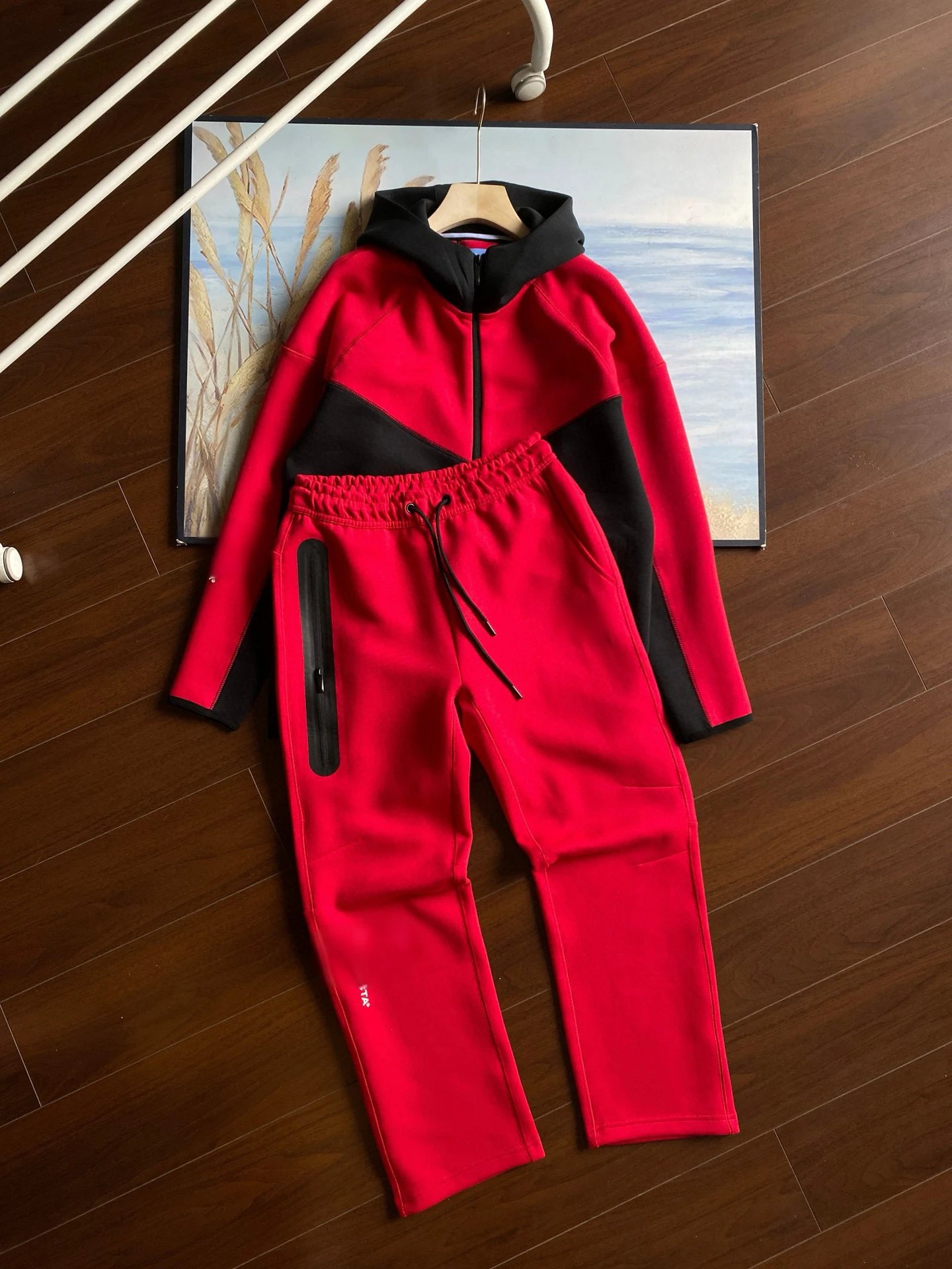 NOC Sports Tracksuit photo 7