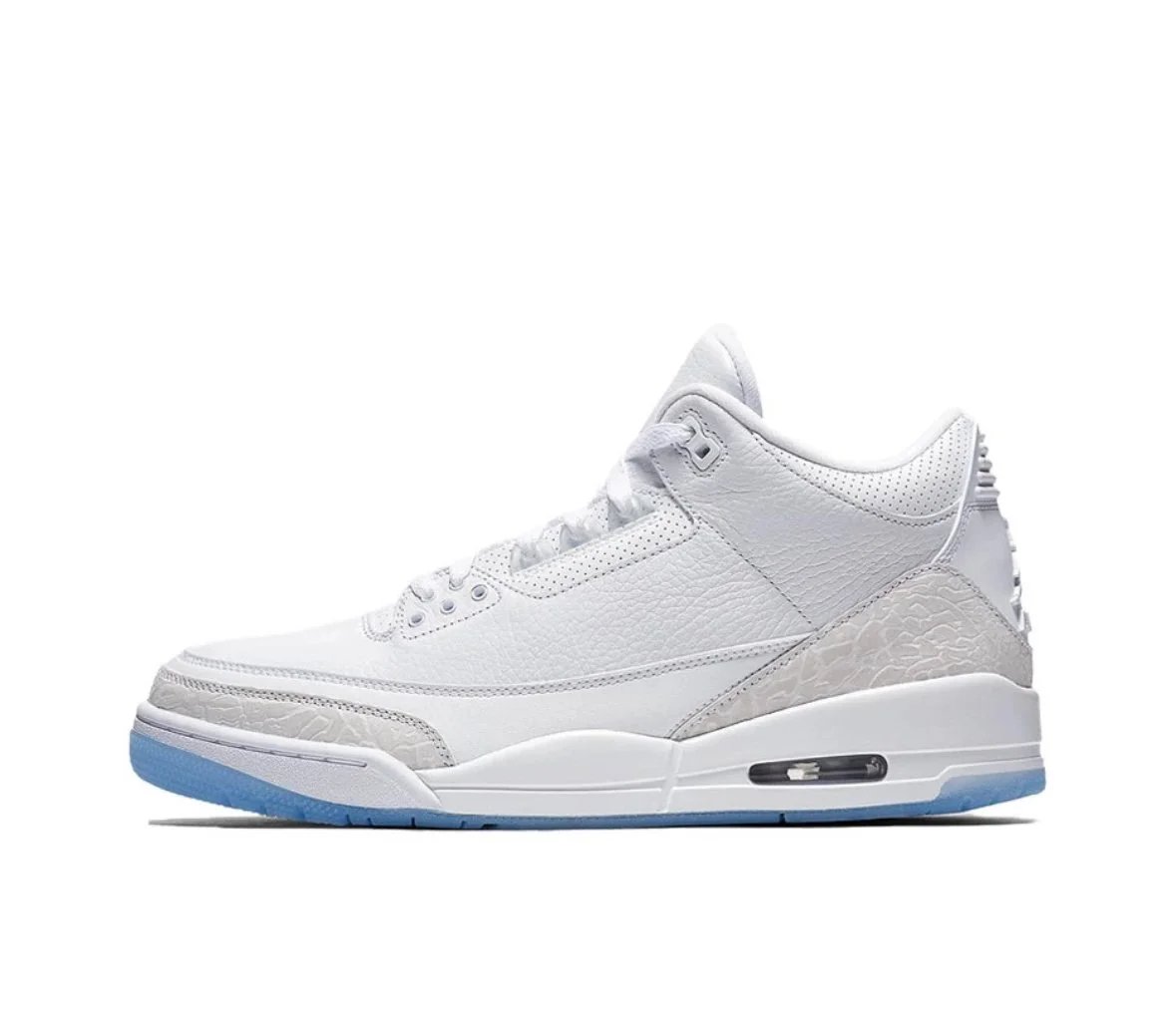 Air Jordan 3 Retro 'Cement' Travis Scott photo 4