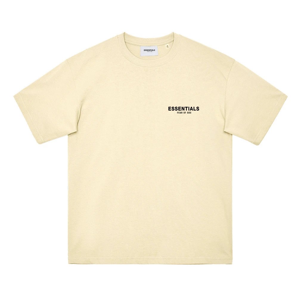 Velvet Letter Print T-Shirt photo 4
