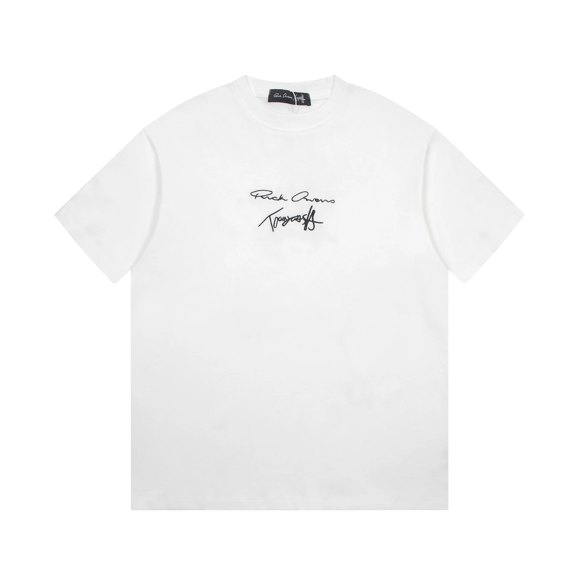 MM6 Tape Graphic T-Shirt photo 6