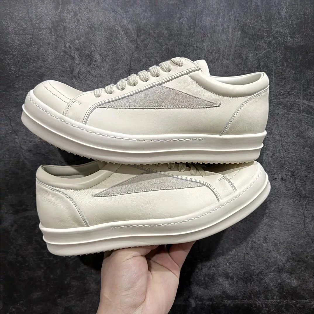 Low-Top Collaborative Sneaker photo 2