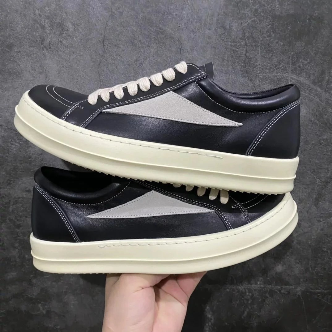 Low-Top Collaborative Sneaker photo 6