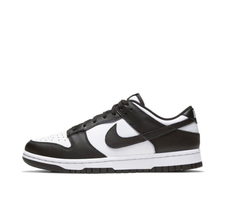 Low-Top Skate Shoe photo 7