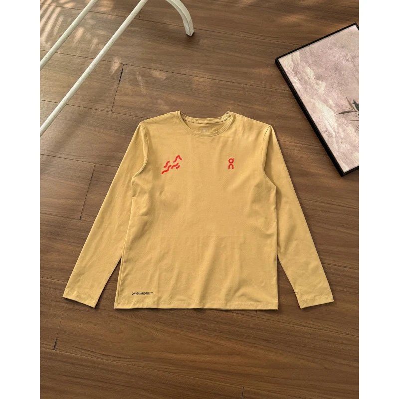 Outdoor Long Sleeve T-Shirt photo 3