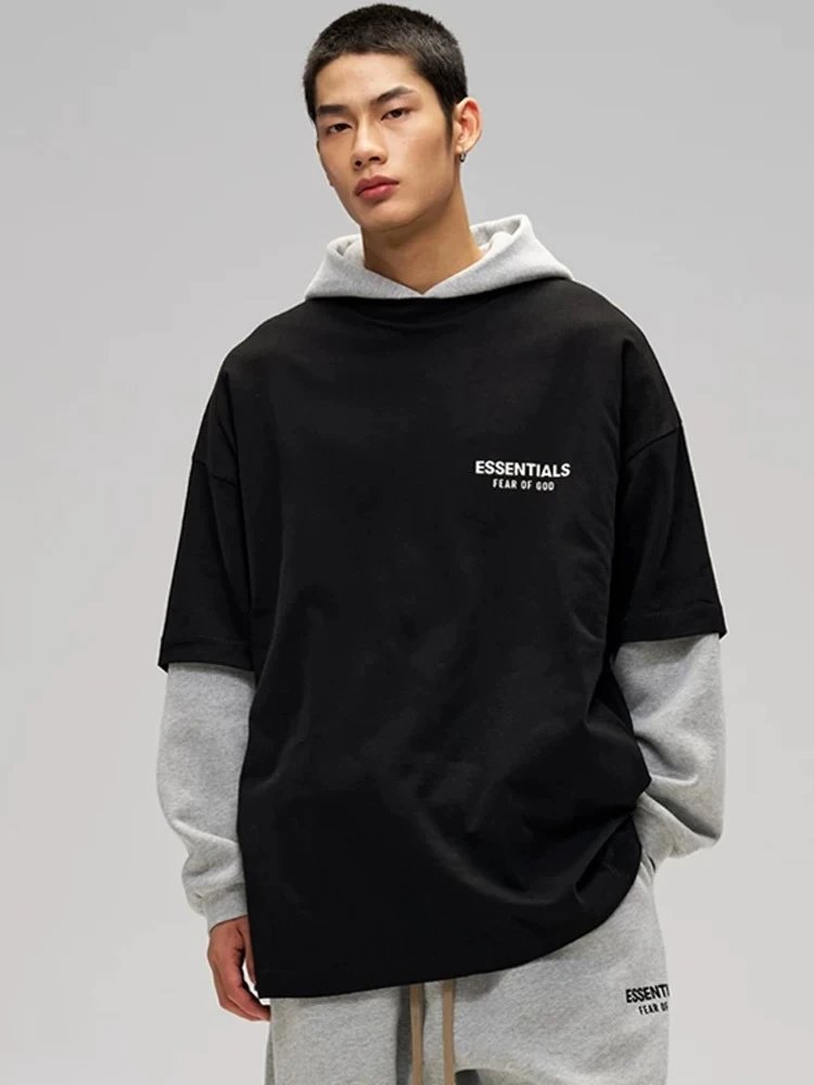 High Quality Short Sleeve T-Shirt photo 6
