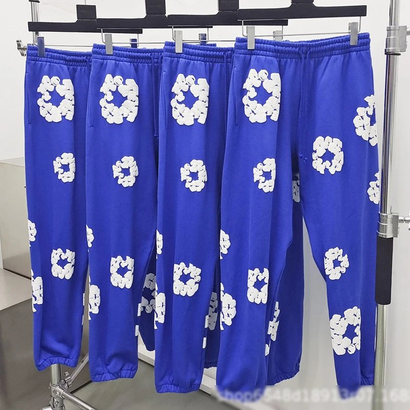 Puff Print Sweatpants photo 5