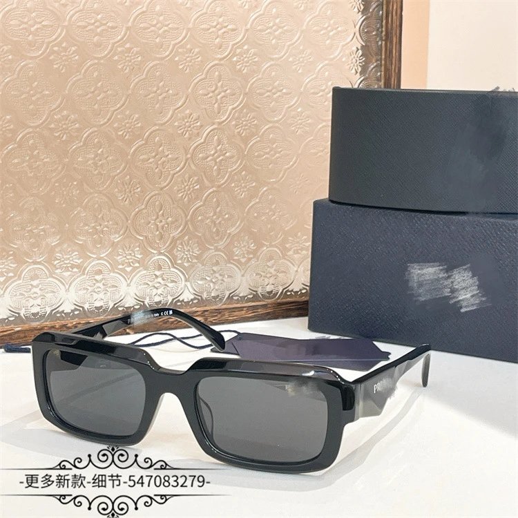 Square Frame Sunglasses photo 4