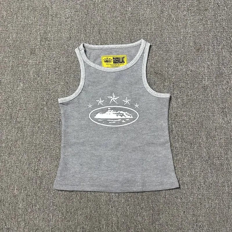 Sleeveless Sports Tank photo 4