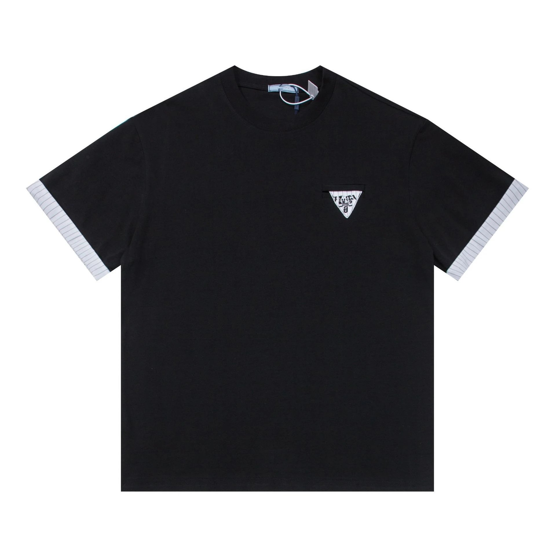 Casual Oversized T-Shirt photo 7