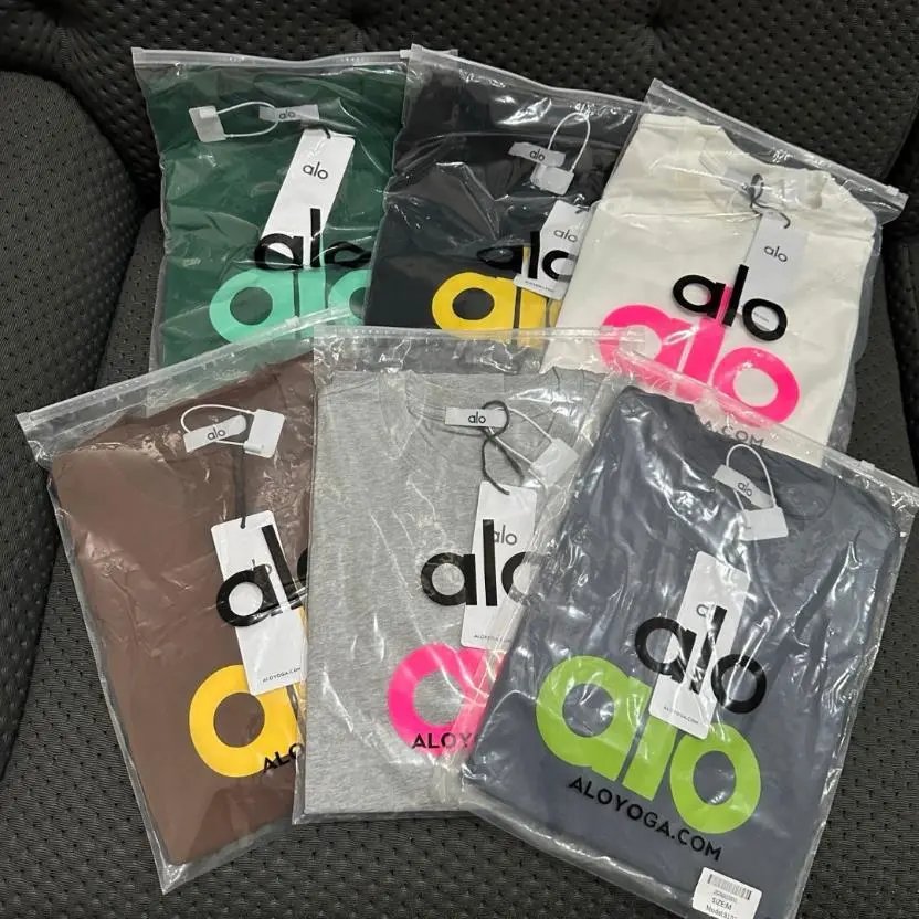Bubble Letter Distressed T-Shirt photo 4