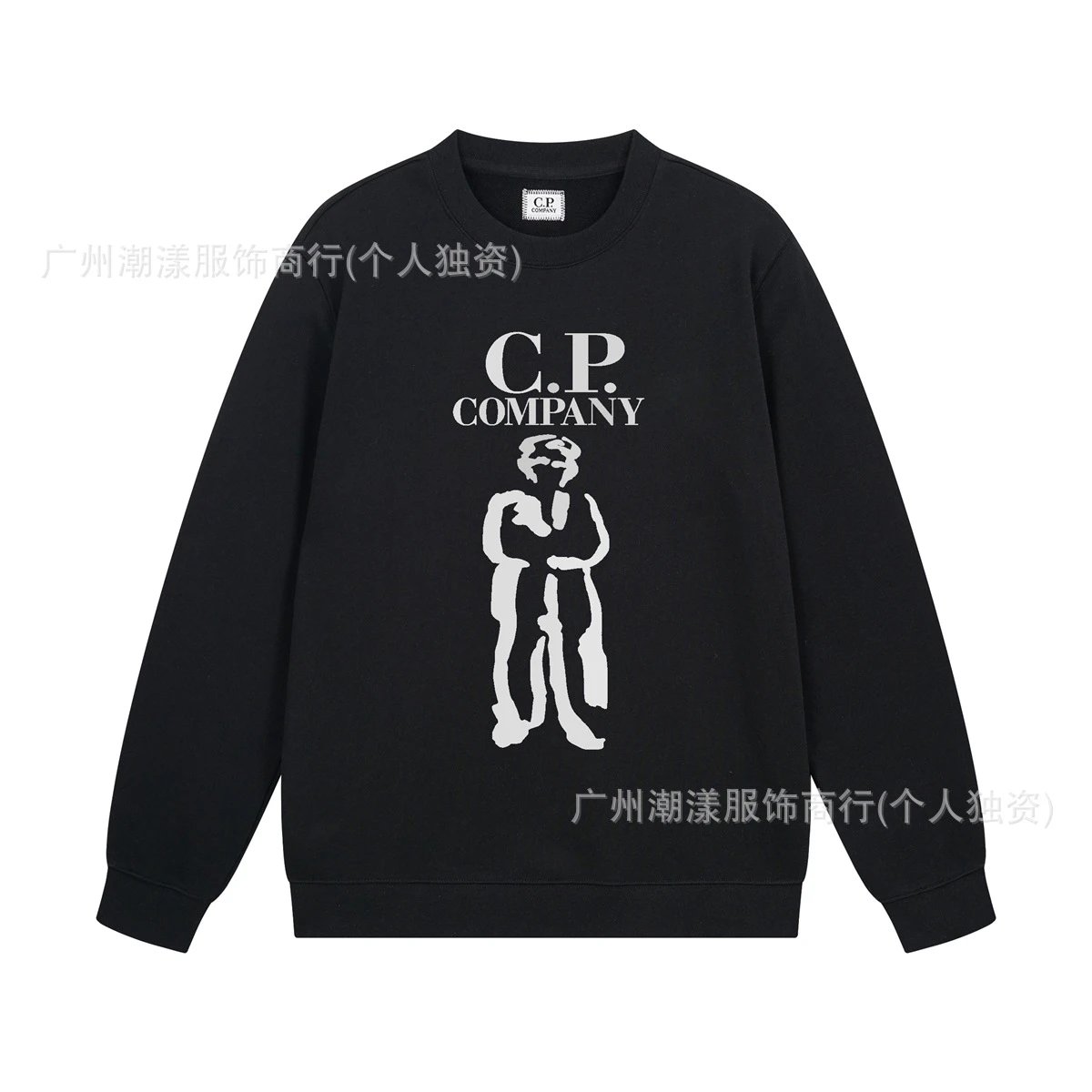 Casual Hooded Windproof Cotton Jacket photo 5