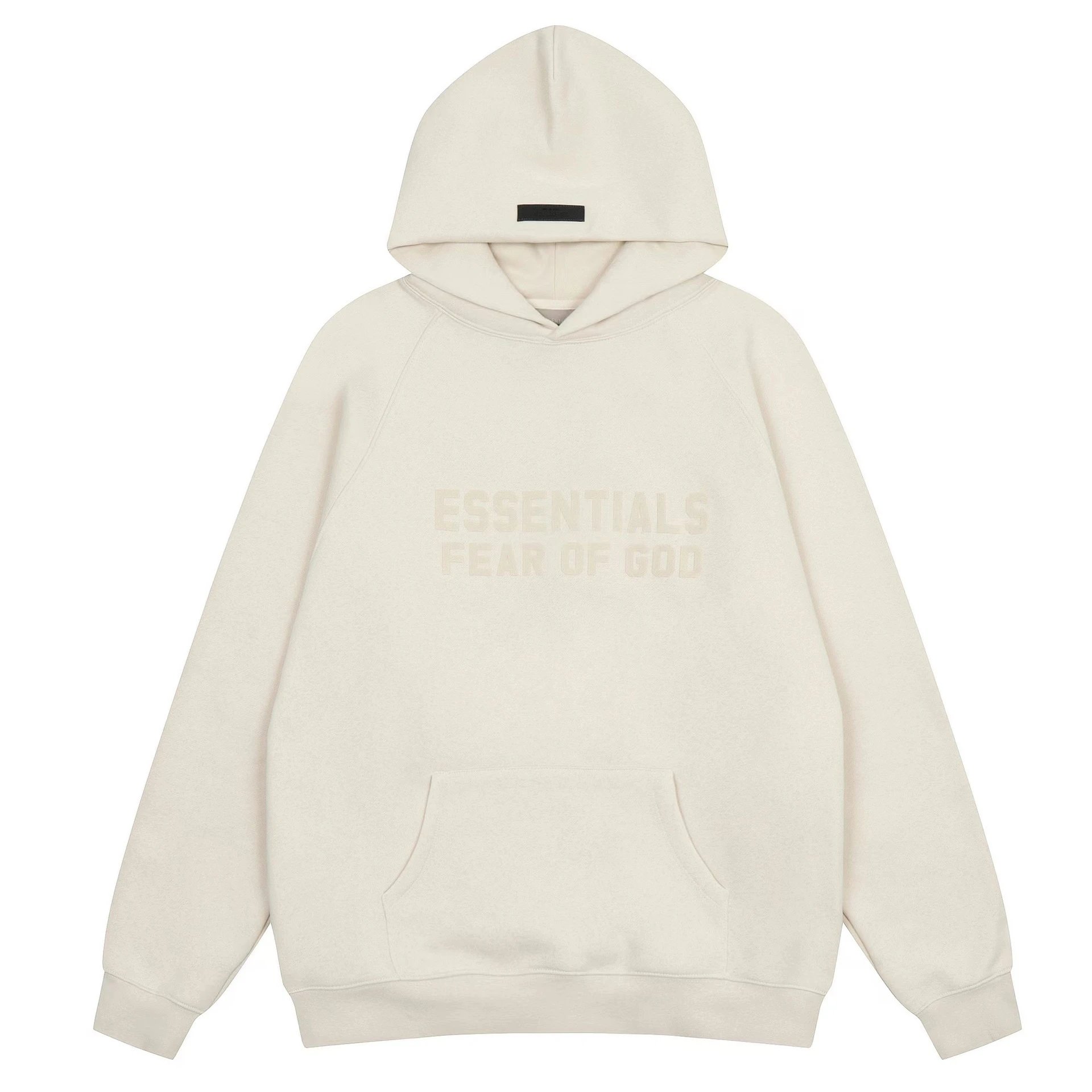 Fleece-Lined Couple Hoodie photo 6