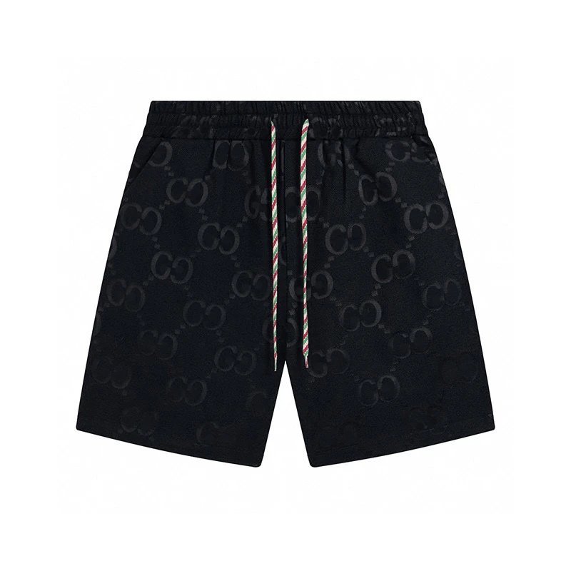 Summer Jacquard Casual Shorts photo 8