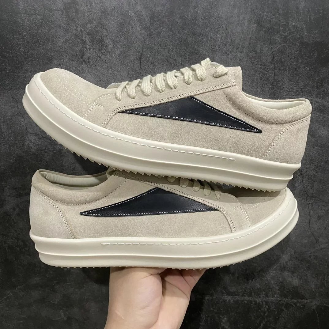 Low-Top Collaborative Sneaker photo 5