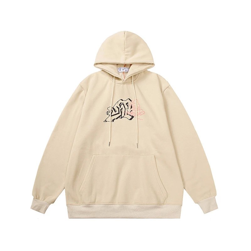 Astronaut Arrow Hoodie photo 6