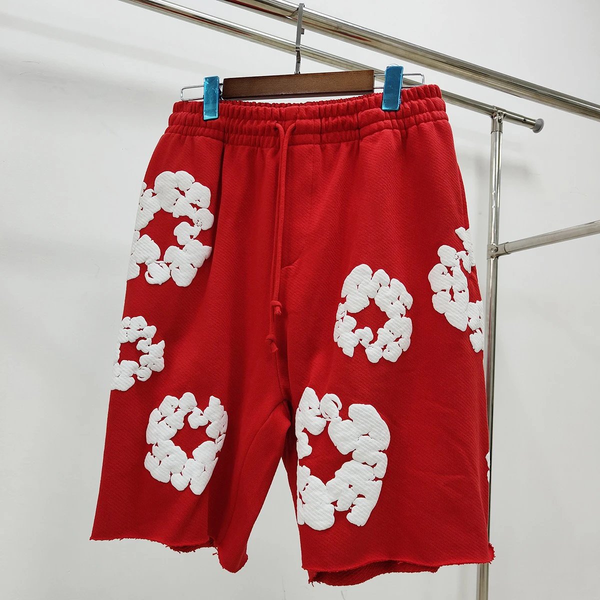 Heavy Weight Shorts photo 4