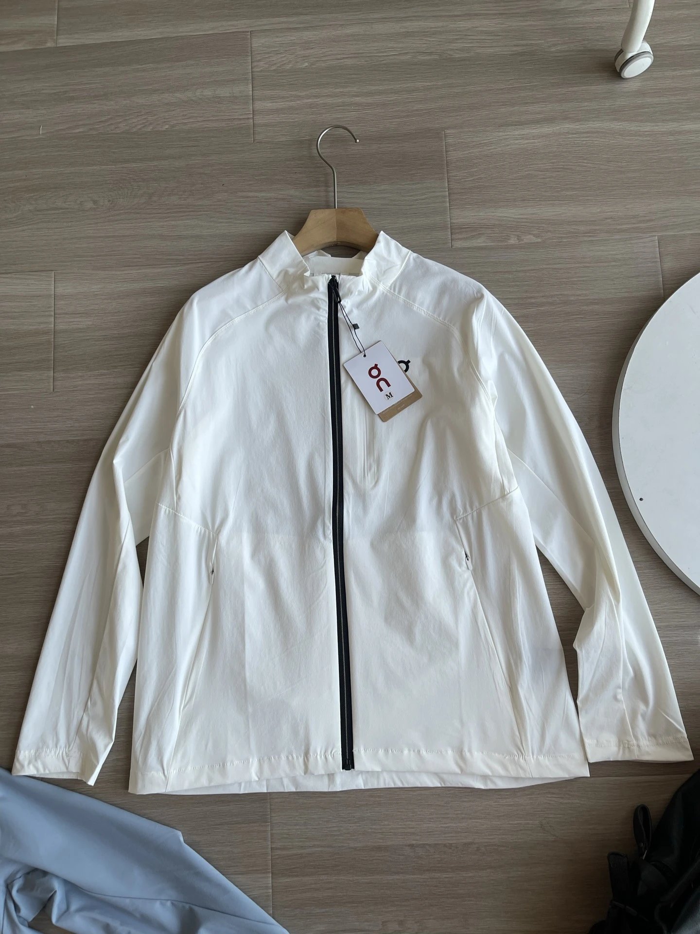 Outdoor Sun Protection Jacket photo 6
