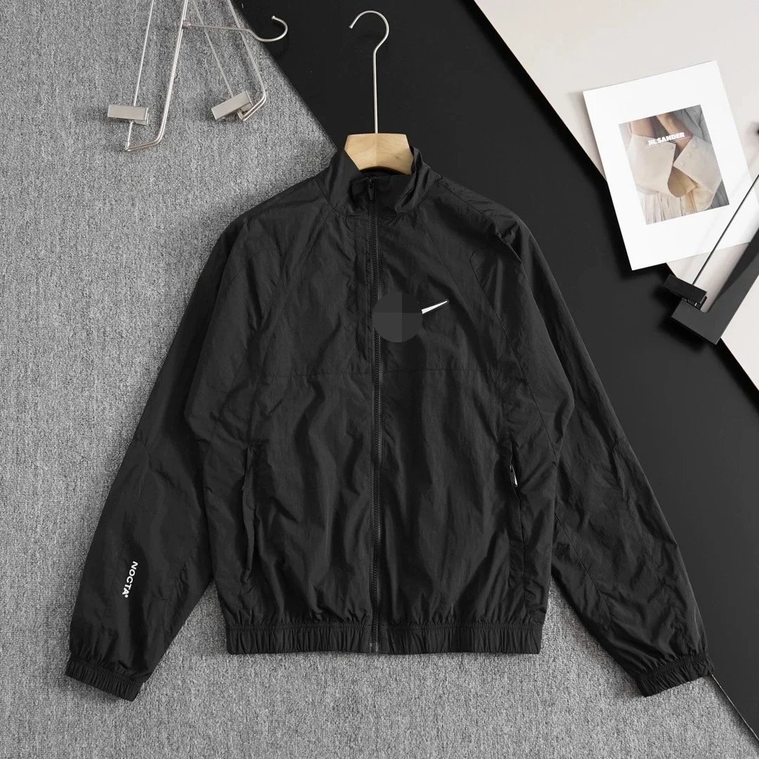 Men's Spring Lightweight Tracksuit photo 7
