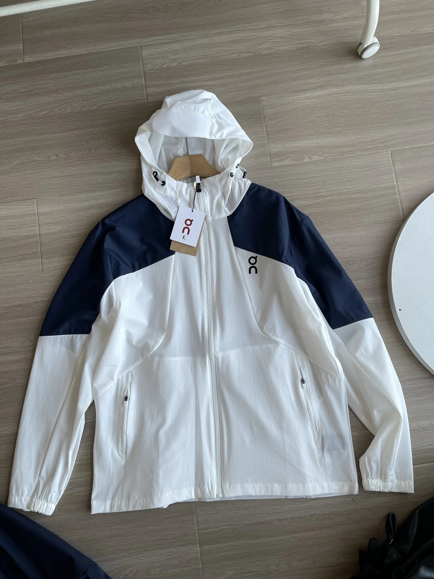Outdoor Sports Jacket photo 5