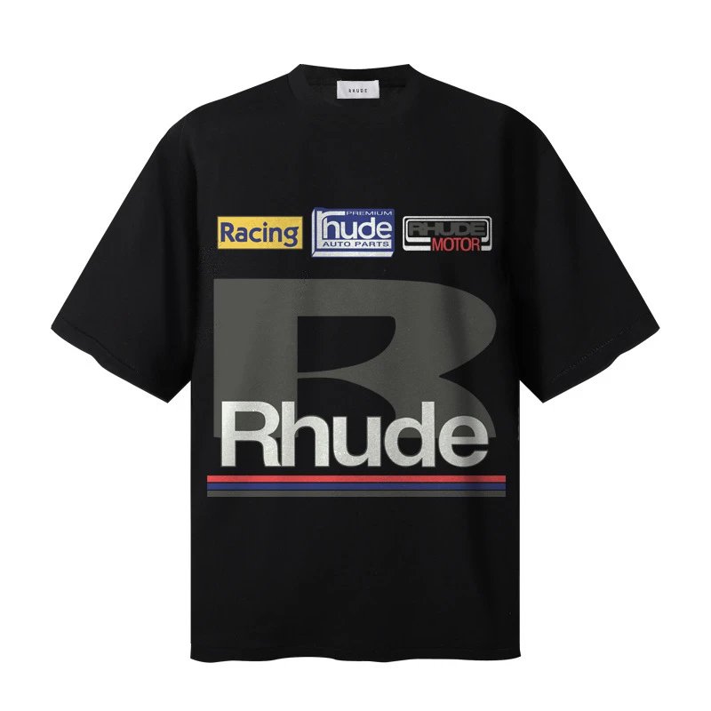 Printed T-Shirt photo 2