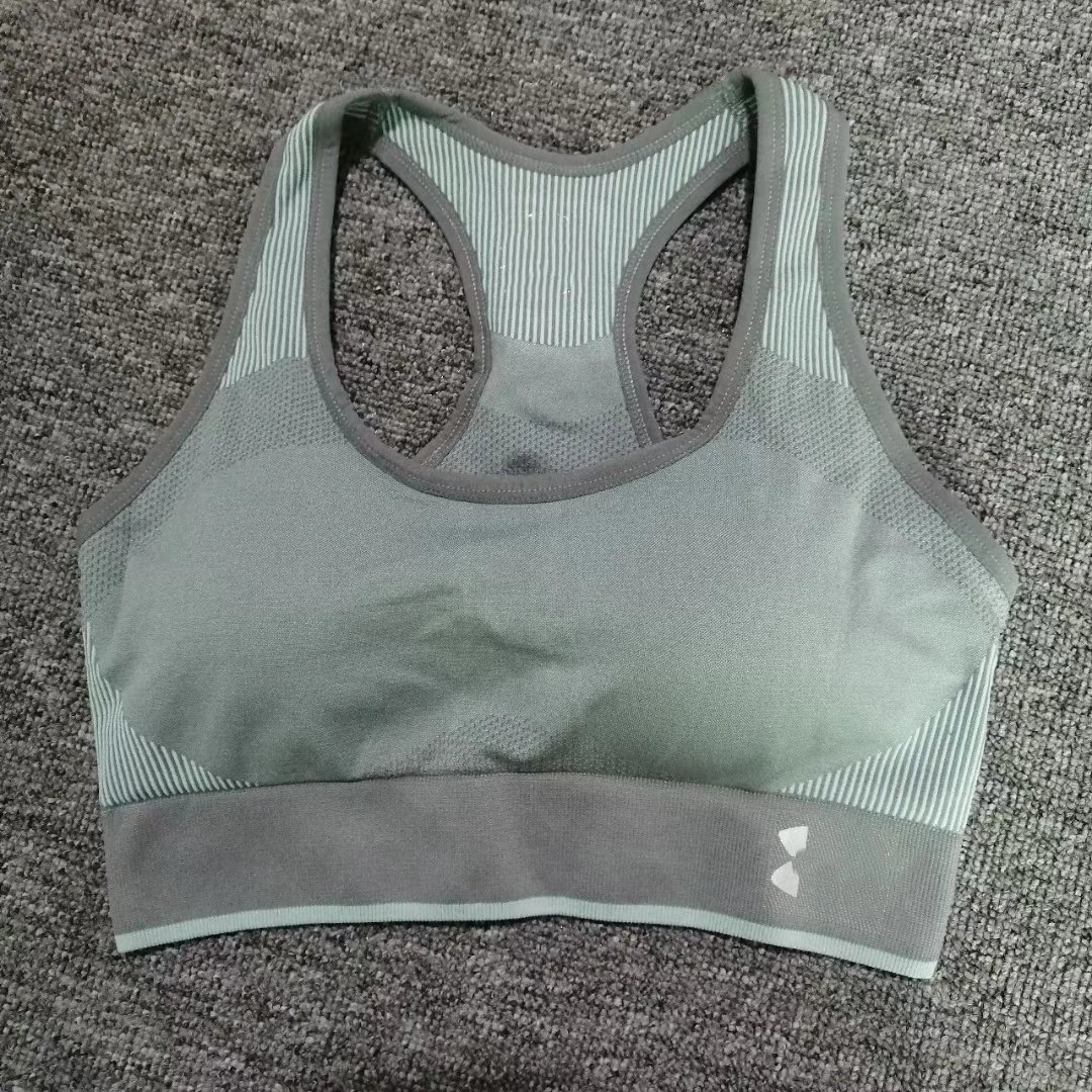 Yoga Sports Bra Racerback Padded photo 8