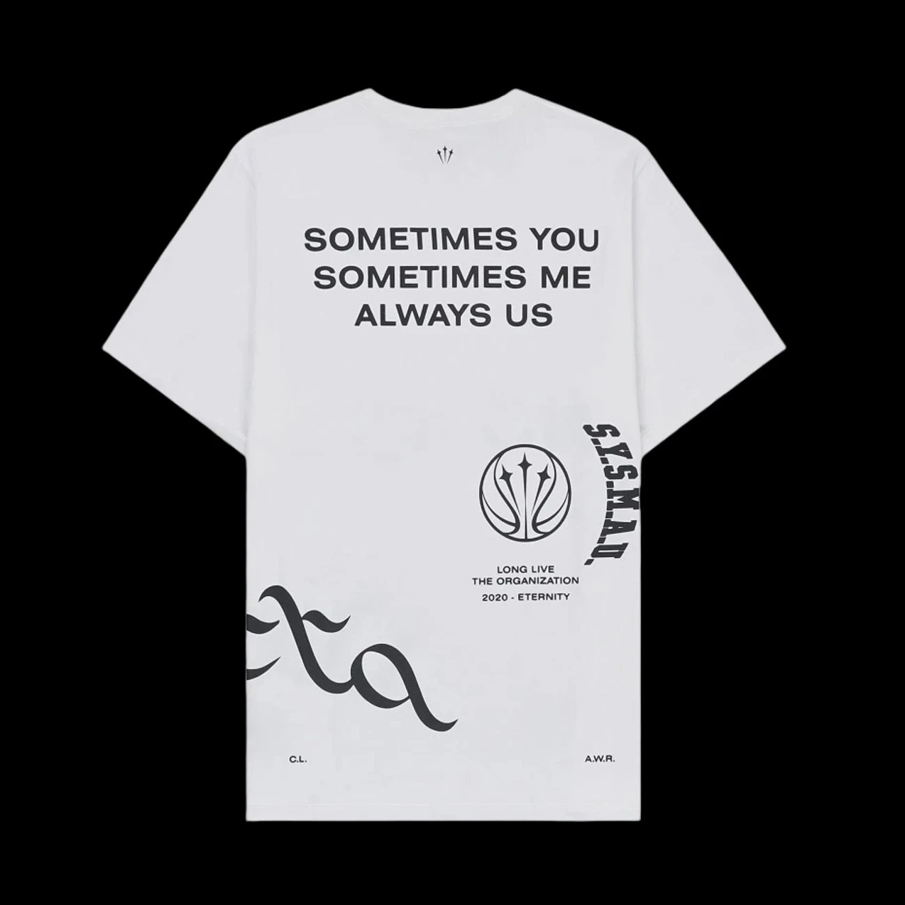 Collaboration T-Shirt photo 4