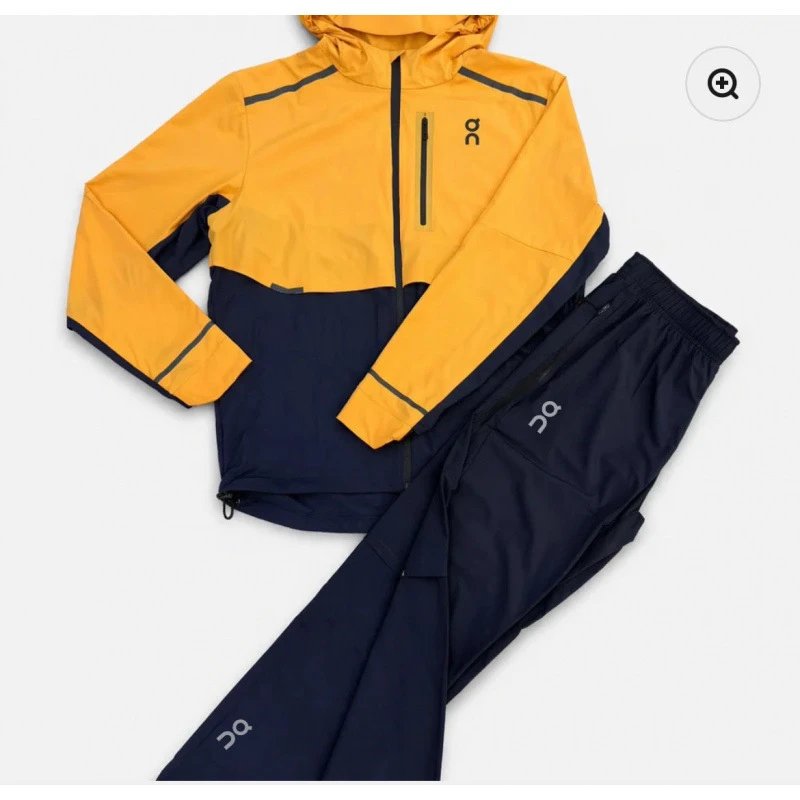 Summer Outdoor Casual Sportswear Set photo 4